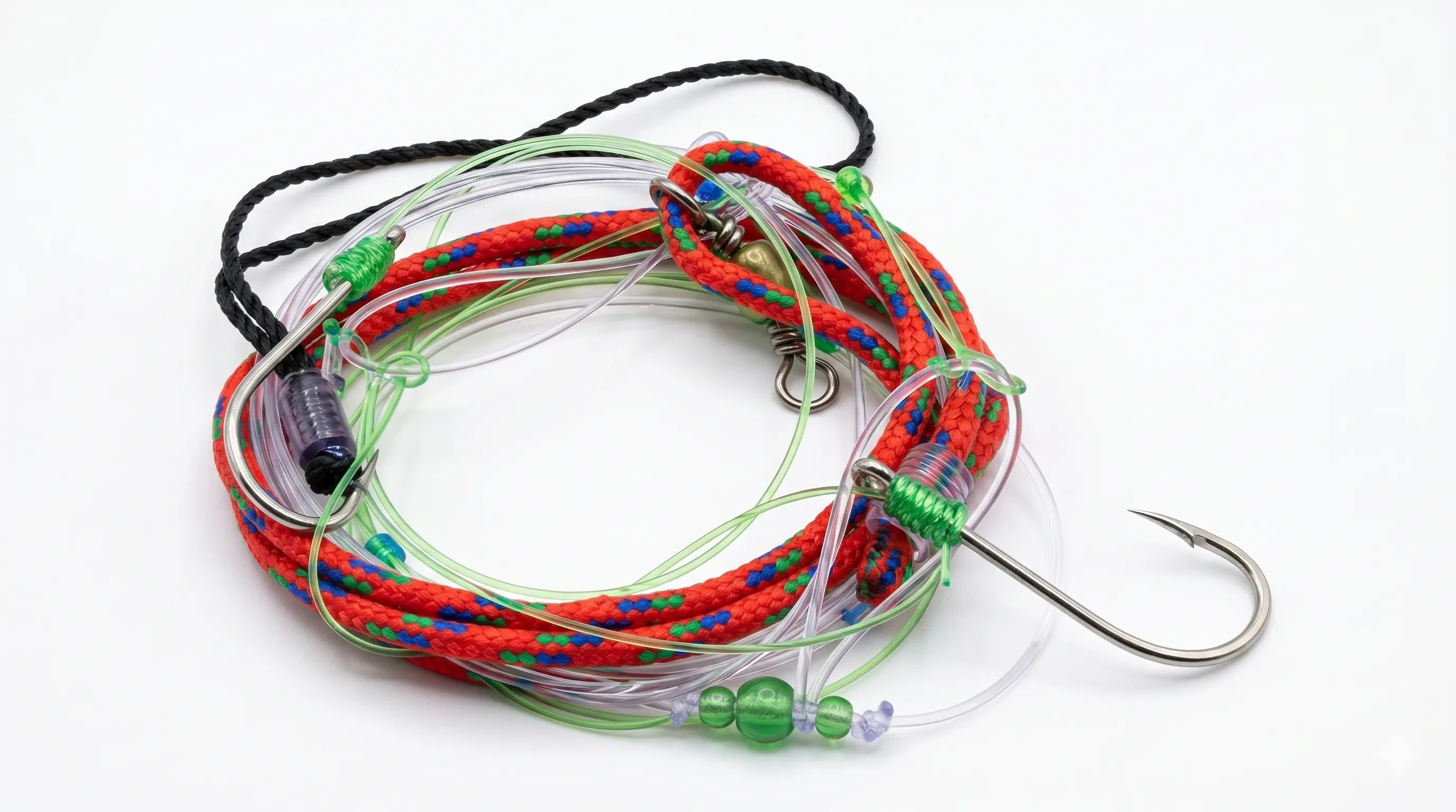LINEAS PARA BOLEADOR MUELLE X03UND NYLON #0.80